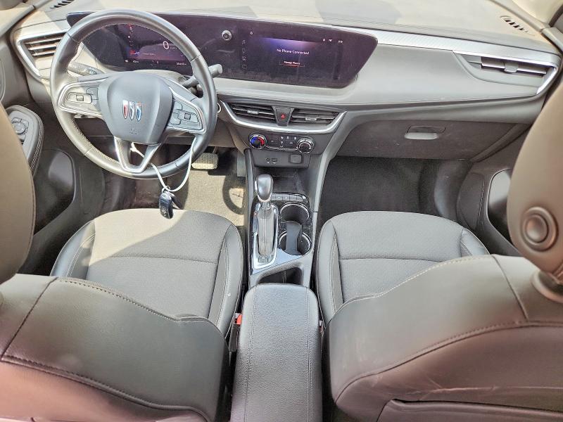 Продаж на аукціоні авто 2024 Buick Encore Gx, vin: KL4AMBS21RB067530, номер лоту: 47443776