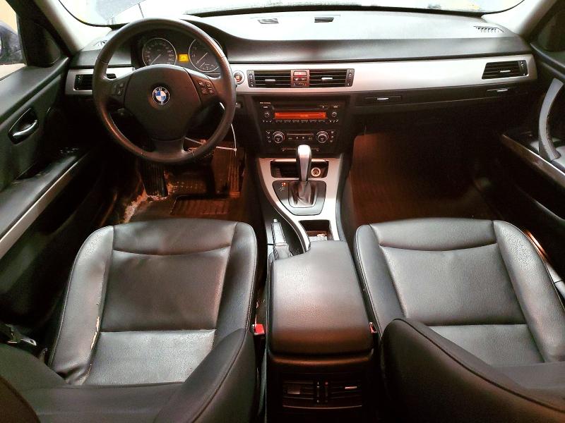 Продажа на аукционе авто 2008 Bmw 328, vin: WBAVC93538K038201, номер лота: 78424355