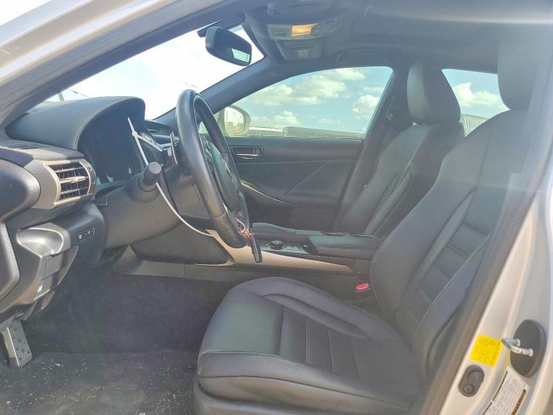 Продажа на аукционе авто 2014 Lexus Is 250, vin: JTHBF1D23E5031180, номер лота: 47607436