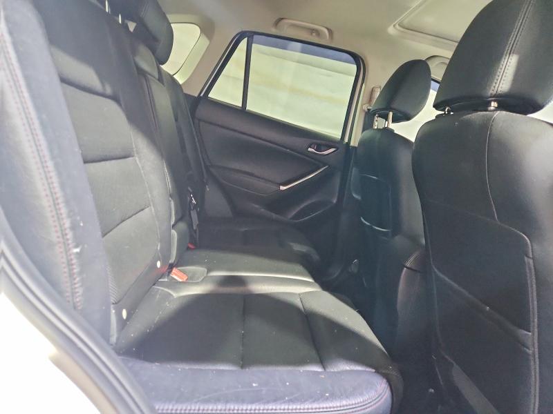 47595226 :رقم المزاد ، JM3KE4DY1G0670014 vin ، 2016 Mazda Cx-5 مزاد بيع