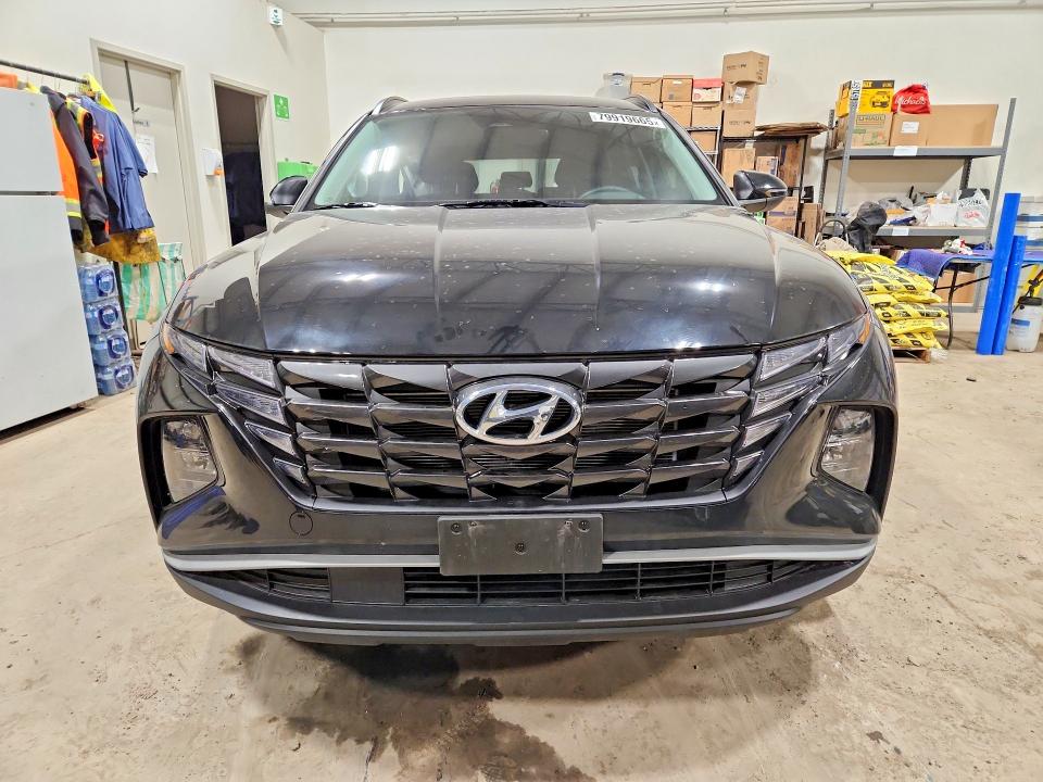 Aukcja sprzedaży 2024 Hyundai Tucson, vin: KM8JBCDE1RU339406, numer aukcji: 79919665