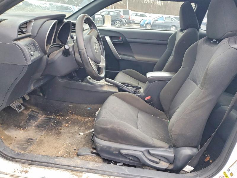 Aukcja sprzedaży 2012 Scion Tc, vin: JTKJF5C77C3036451, numer aukcji: 46730066