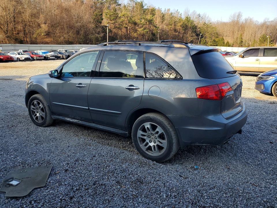 Продаж на аукціоні авто 2008 Acura Mdx, vin: 2HNYD28328H501944, номер лоту: 79537375