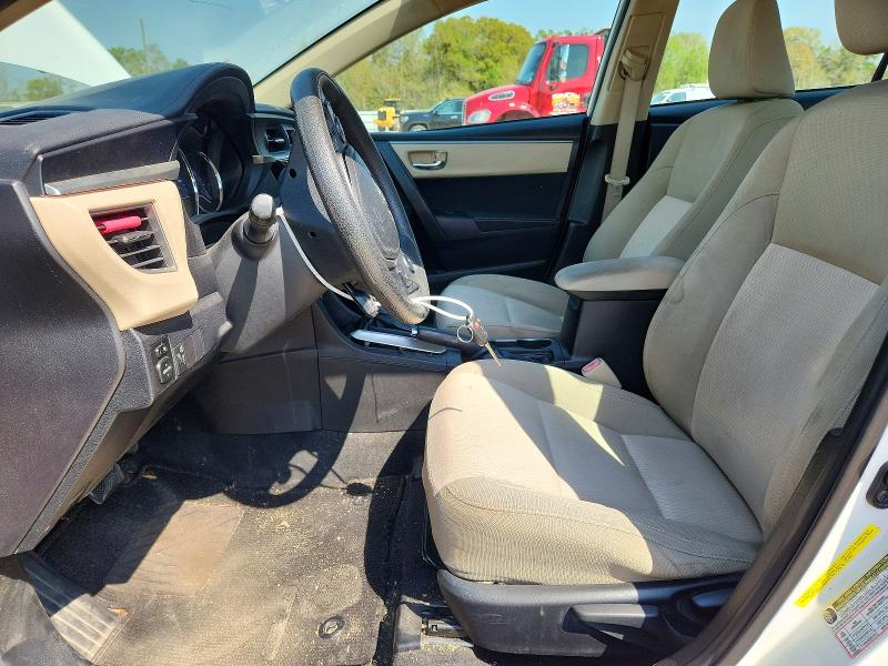 Aukcja sprzedaży 2014 Toyota Corolla, vin: 5YFBURHE0EP055742, numer aukcji: 47213166
