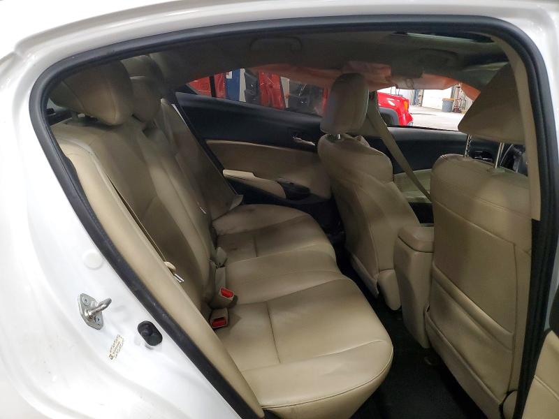 Продажа на аукционе авто 2016 Acura Ilx, vin: 19UDE2F36GA004902, номер лота: 79489295