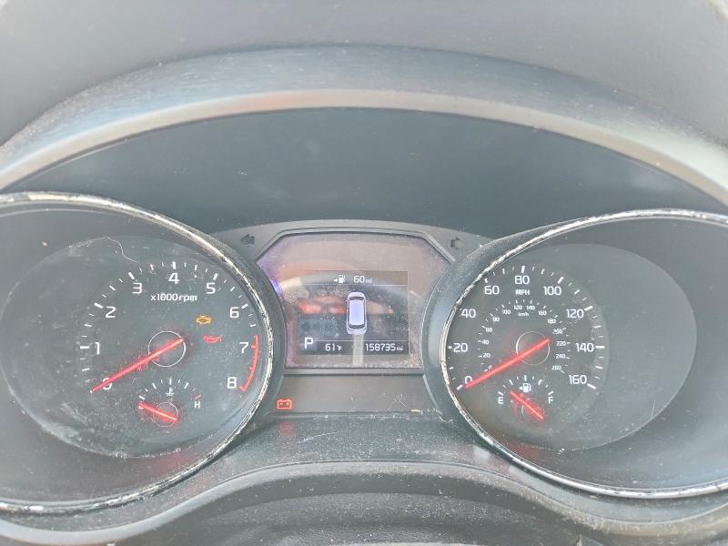 Продажа на аукционе авто 2020 Kia Sedona, vin: KNDMB5C10L6613332, номер лота: 46441866