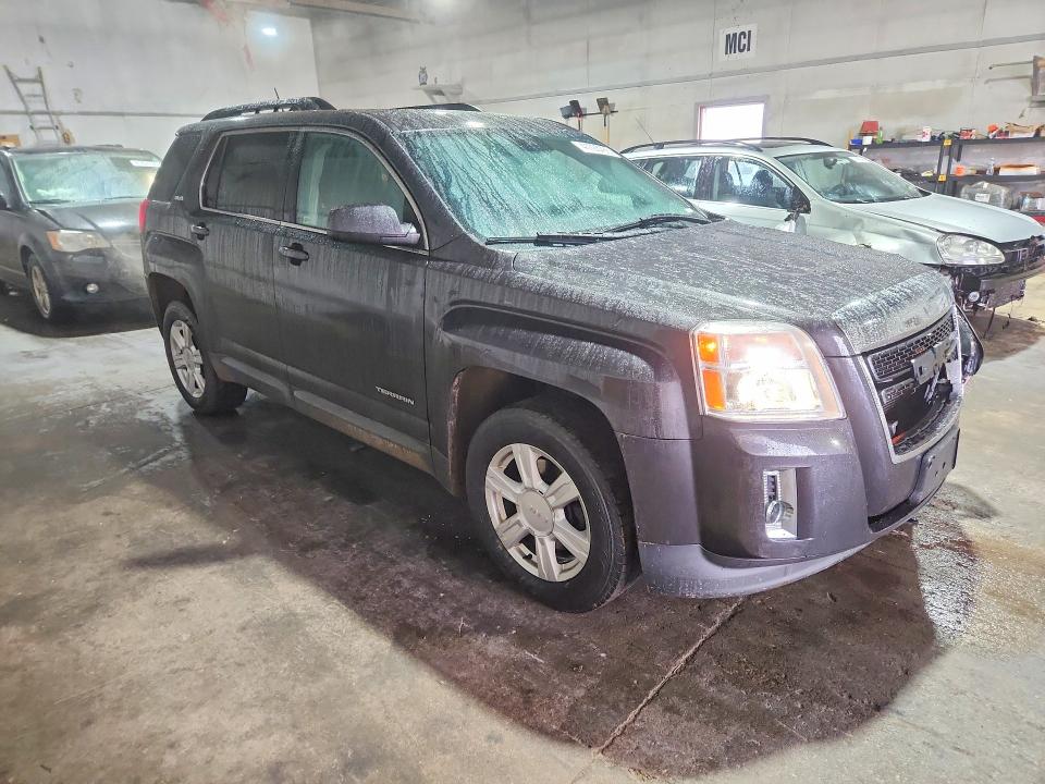 Продажа на аукционе авто 2015 Gmc Terrain, vin: 2GKFLRE30F6421424, номер лота: 41725786