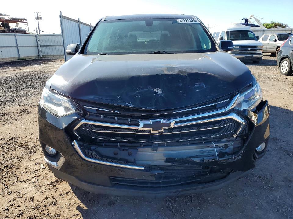 Продажа на аукционе авто 2019 Chevrolet Traverse, vin: 1GNERHKW2KJ196393, номер лота: 47325526