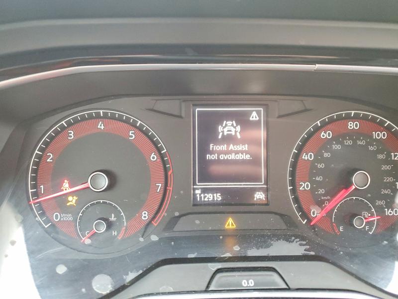 Aukcja sprzedaży 2019 Volkswagen Jetta, vin: 3VWC57BU2KM169666, numer aukcji: 48343776