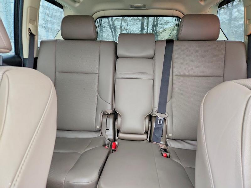 Продаж на аукціоні авто 2020 Lexus Gx 460, vin: JTJAM7BX0L5245946, номер лоту: 46535886