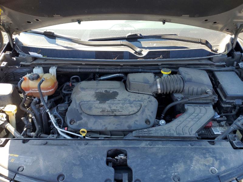 2022 Chrysler Pacifica მანქანა იყიდება აუქციონზე, vin: 2C4RC1BG6NR142879, აუქციონის ნომერი: 46655016