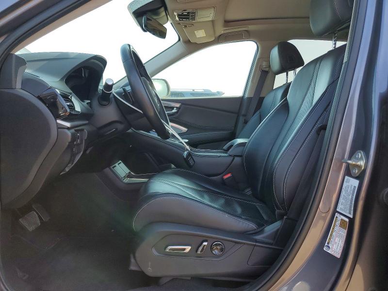 Aukcja sprzedaży 2020 Acura Rdx, vin: 5J8TC2H58LL012661, numer aukcji: 78478875
