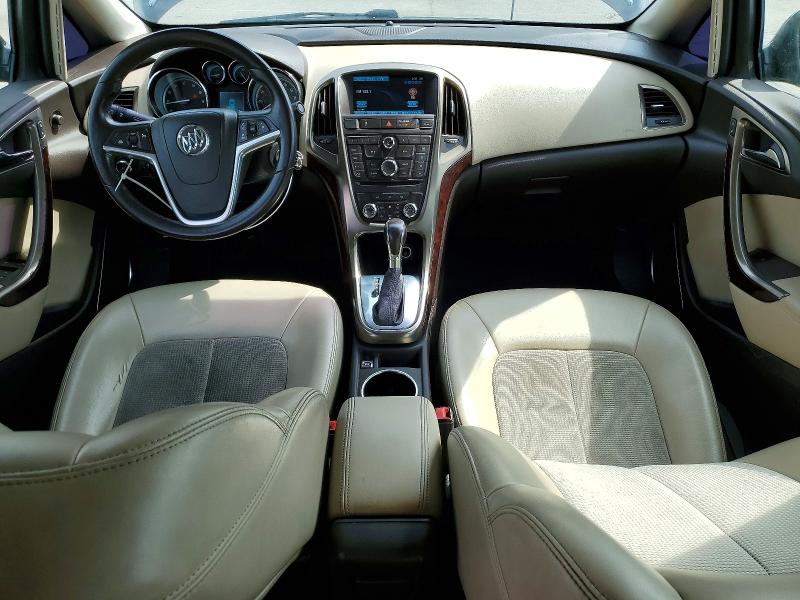 Aukcja sprzedaży 2013 Buick Verano, vin: 1G4PR5SK5D4136179, numer aukcji: 46997296