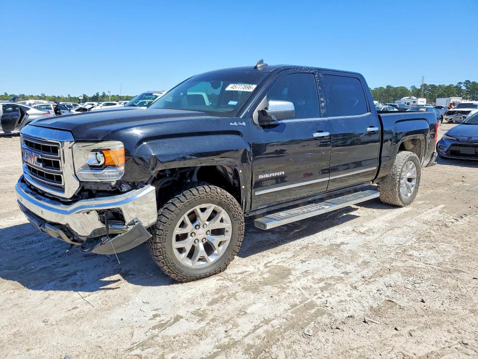 45777896 :رقم المزاد ، 3GTU2VEC8FG514694 vin ، 2015 Gmc Sierra مزاد بيع