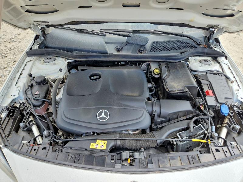 Aukcja sprzedaży 2020 Mercedes-benz Gla, vin: WDCTG4EBXLU024503, numer aukcji: 47763396