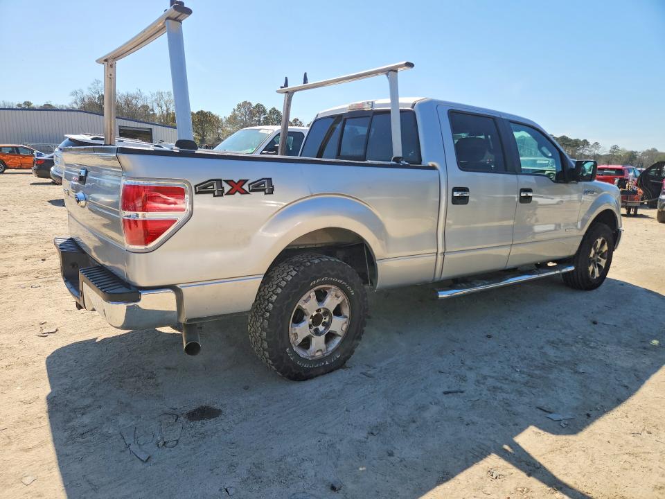 Продажа на аукционе авто 2014 Ford F150, vin: 1FTFW1ET0EKG54347, номер лота: 46089286
