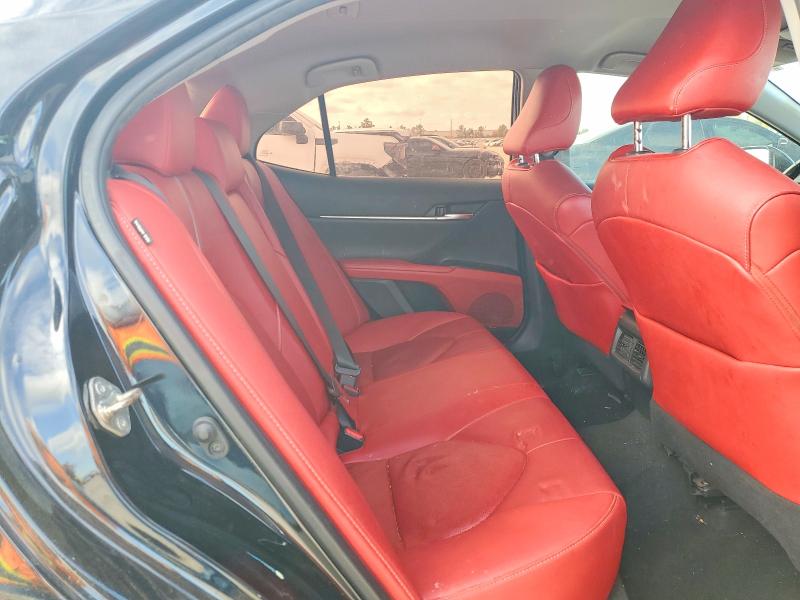 Aukcja sprzedaży 2020 Toyota Camry, vin: 4T1K61AK9LU969219, numer aukcji: 46150746