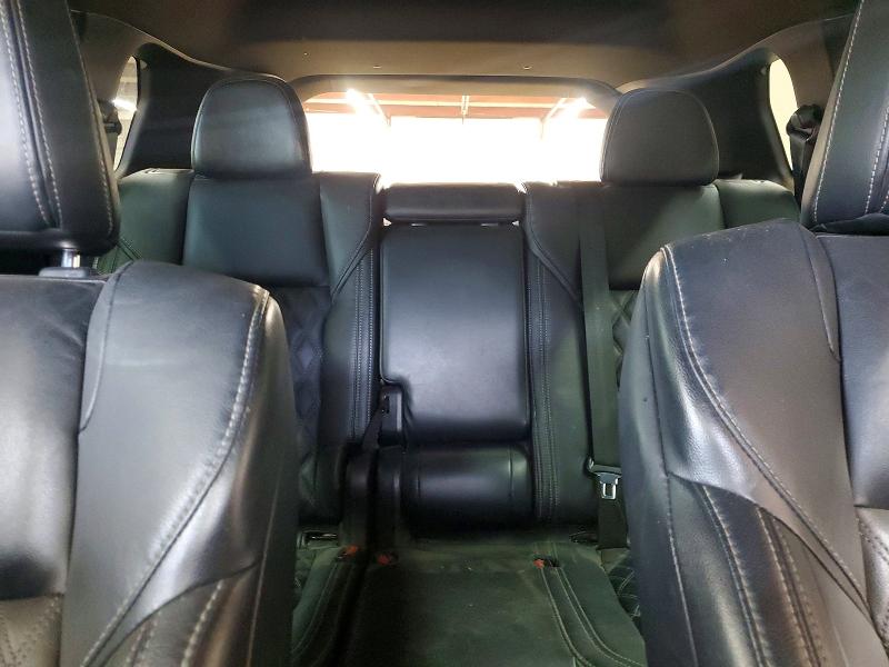 Aukcja sprzedaży 2023 Mitsubishi Outlander, vin: JA4J4VA85PZ017774, numer aukcji: 46385206