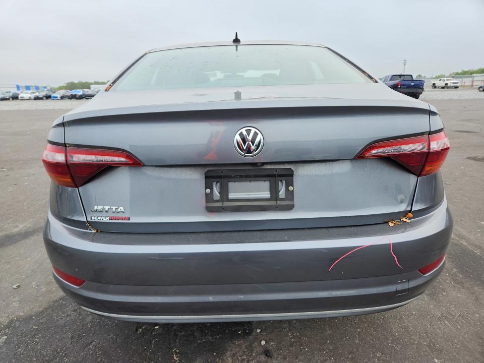 Продажа на аукционе авто 2019 Volkswagen Jetta, vin: 3VWC57BU8KM102201, номер лота: 47408896