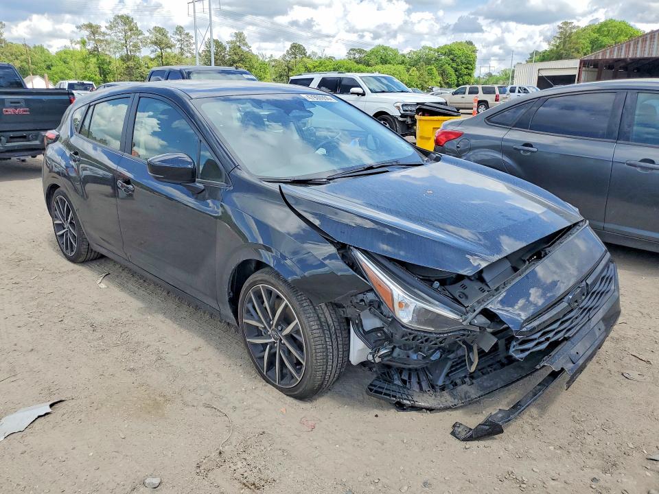 Продажа на аукционе авто 2025 Subaru Impreza, vin: JF1GUAFC5S8339258, номер лота: 47900956