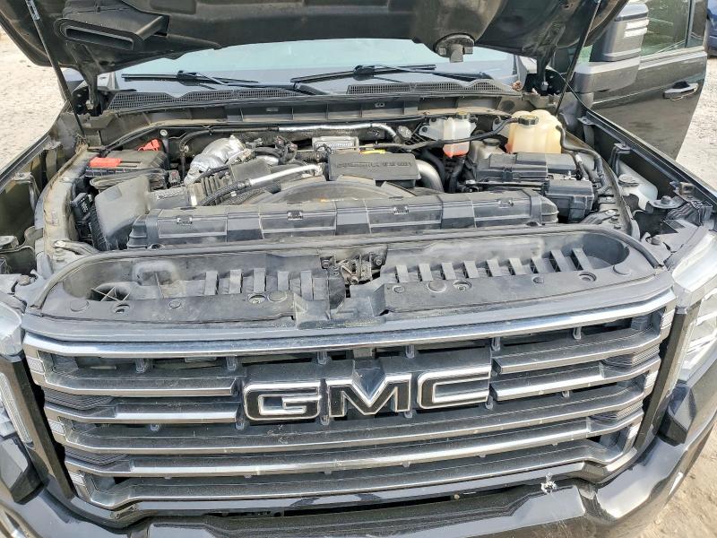 Продажа на аукционе авто 2022 Gmc Sierra, vin: 1GT49PEY5NF134313, номер лота: 47219166
