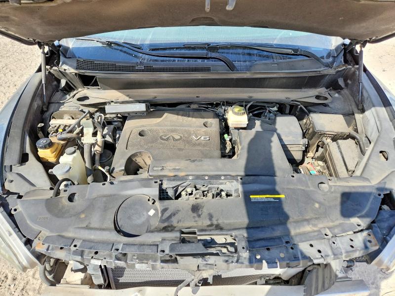 Продажа на аукционе авто 2015 Infiniti Qx60, vin: 5N1AL0MN7FC518398, номер лота: 79615465