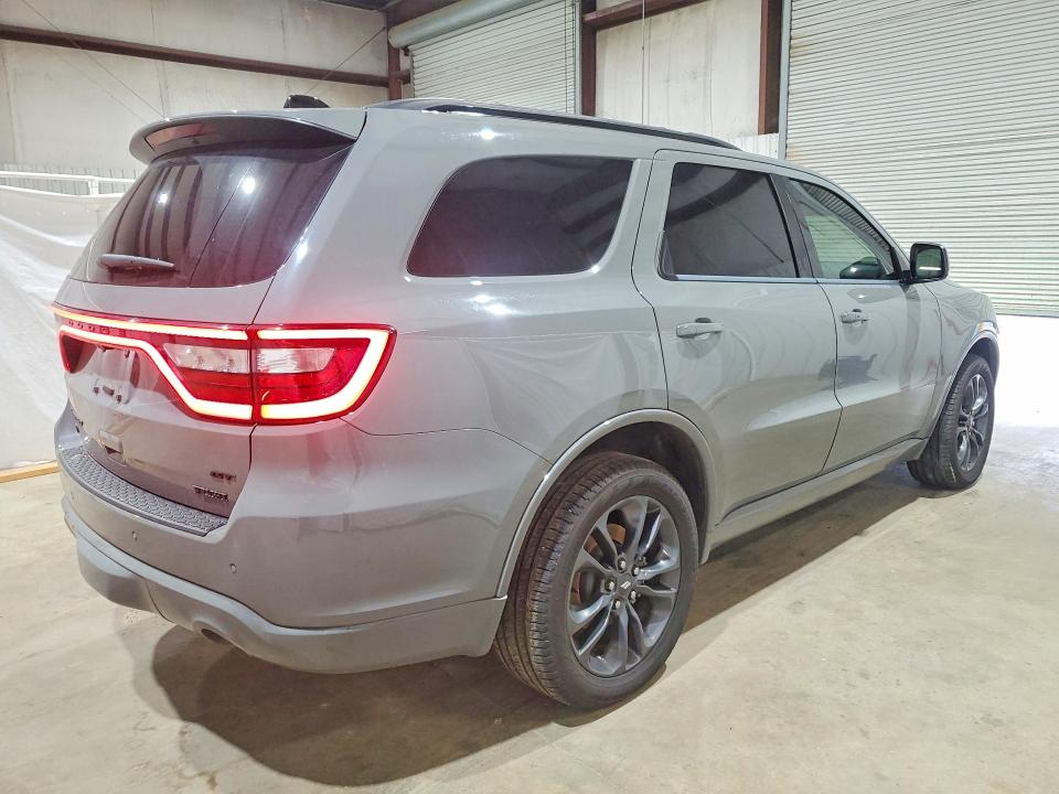46918676 :رقم المزاد ، 1C4RDJDG3RC246965 vin ، 2024 Dodge Durango مزاد بيع