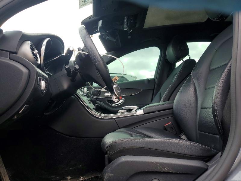 Aukcja sprzedaży 2018 Mercedes-benz C, vin: 55SWF4KB8JU273963, numer aukcji: 45582546