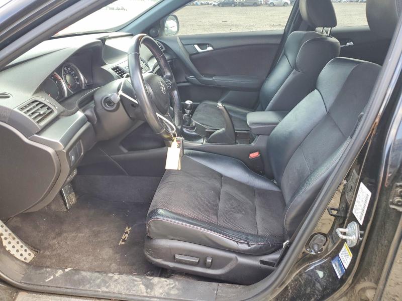 Продаж на аукціоні авто 2013 Acura Tsx, vin: JH4CU2E8XDC008587, номер лоту: 48135756
