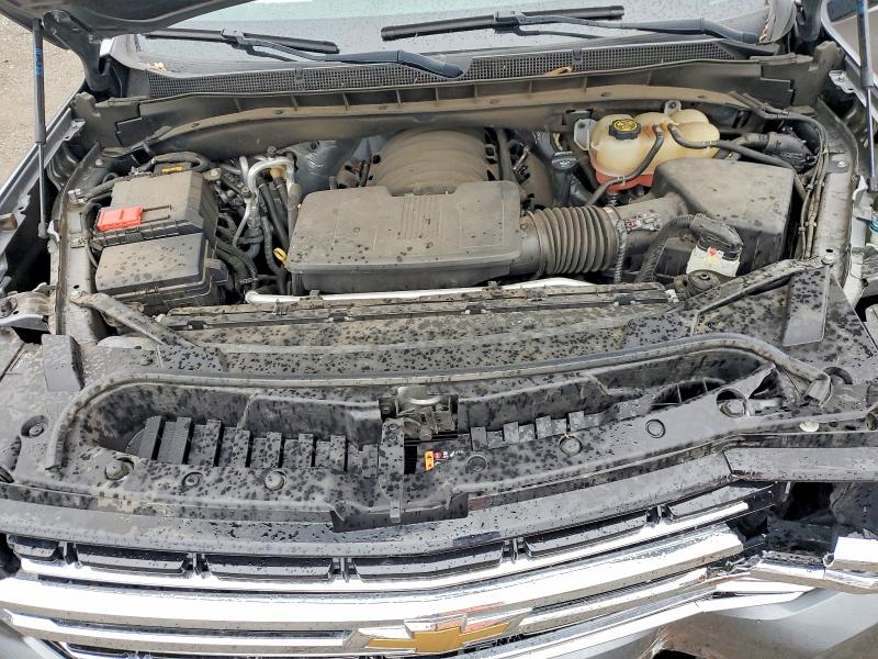 Продаж на аукціоні авто 2022 Chevrolet Suburban, vin: 1GNSKCKDXNR304676, номер лоту: 47732986