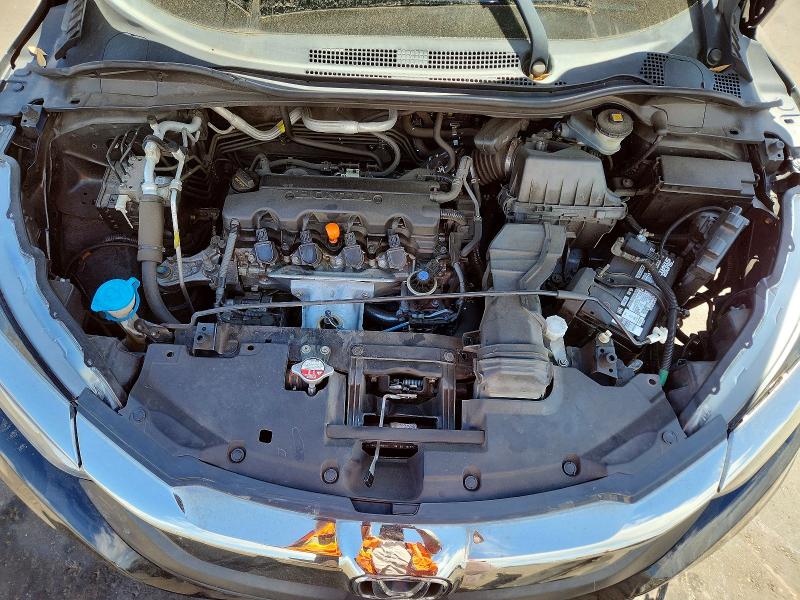 47976056 :رقم المزاد ، 3CZRU5H39LG701086 vin ، 2020 Honda Hr-v مزاد بيع