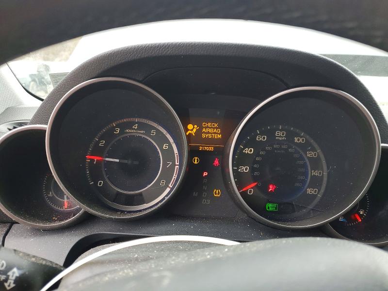 Aukcja sprzedaży 2007 Acura Mdx, vin: 2HNYD28267H541210, numer aukcji: 41768126