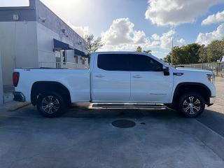 2021 Gmc Sierra მანქანა იყიდება აუქციონზე, vin: 1GTU9BET4MZ191297, აუქციონის ნომერი: 45642586