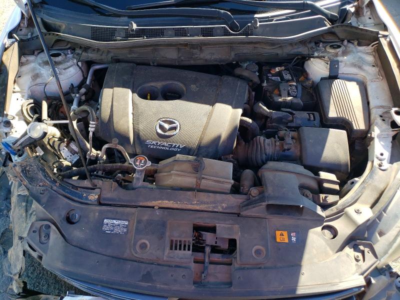 Aukcja sprzedaży 2016 Mazda Cx-5, vin: JM3KE4CY4G0612285, numer aukcji: 47299846