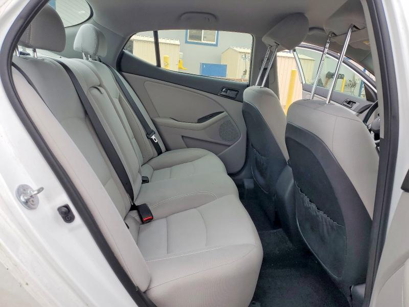Aukcja sprzedaży 2013 Kia Optima, vin: 5XXGM4A74DG220123, numer aukcji: 79649325
