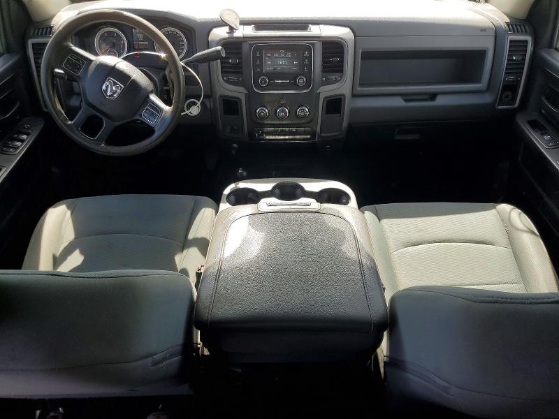 41669906 :رقم المزاد ، 3C6UR5CLXHG694236 vin ، 2017 Ram 2500 مزاد بيع