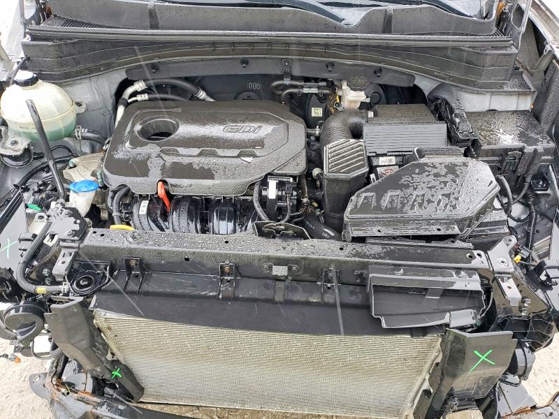 Продаж на аукціоні авто 2018 Kia Sportage, vin: KNDPMCAC1J7439228, номер лоту: 47577646