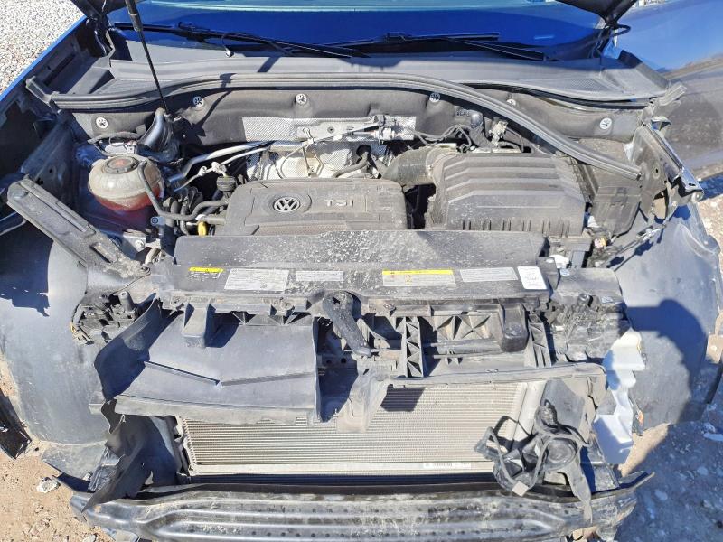 Aukcja sprzedaży 2022 Volkswagen Atlas, vin: 1V2HP2CA9NC507384, numer aukcji: 45925456