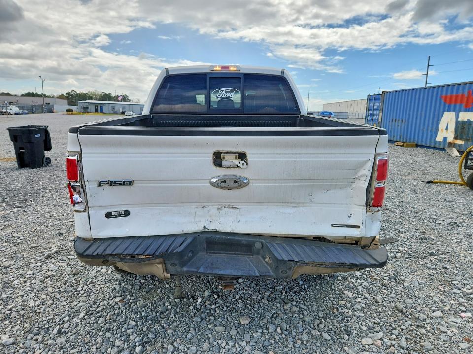2013 Ford F150 მანქანა იყიდება აუქციონზე, vin: 1FTFW1CF3DFD00357, აუქციონის ნომერი: 79607765