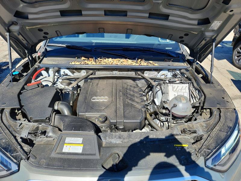 Продажа на аукционе авто 2023 Audi Q5, vin: WA1GAAFY0P2152951, номер лота: 47141606