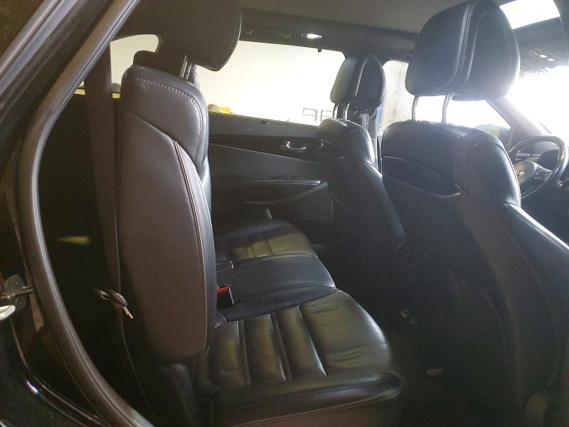 Aukcja sprzedaży 2016 Kia Sorento, vin: 5XYPKDA55GG022266, numer aukcji: 46992936