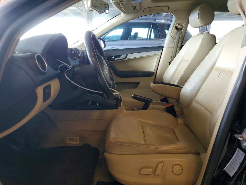 Aukcja sprzedaży 2006 Audi A3, vin: WAUNF68P46A000401, numer aukcji: 46157756