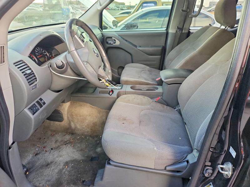 Aukcja sprzedaży 2018 Nissan Frontier, vin: 1N6AD0ER1JN758656, numer aukcji: 41754476