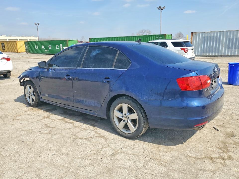 Продажа на аукционе авто 2014 Volkswagen Jetta, vin: 3VW3L7AJ8EM304036, номер лота: 47384706