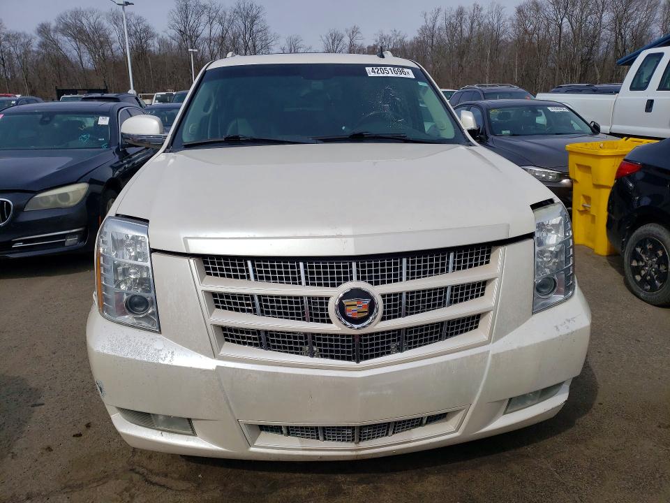 Продажа на аукционе авто 2013 Cadillac Escalade, vin: 1GYS4JEF7DR166589, номер лота: 42051696