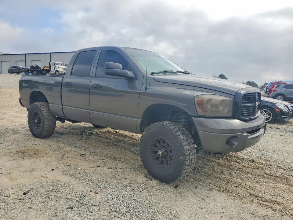 Продажа на аукционе авто 2004 Dodge Ram 2500, vin: 3D7KU28C84G147066, номер лота: 76351185