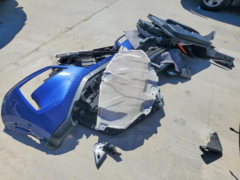 2023 Nissan Rogue მანქანა იყიდება აუქციონზე, vin: JN8BT3CA5PW408947, აუქციონის ნომერი: 45642756