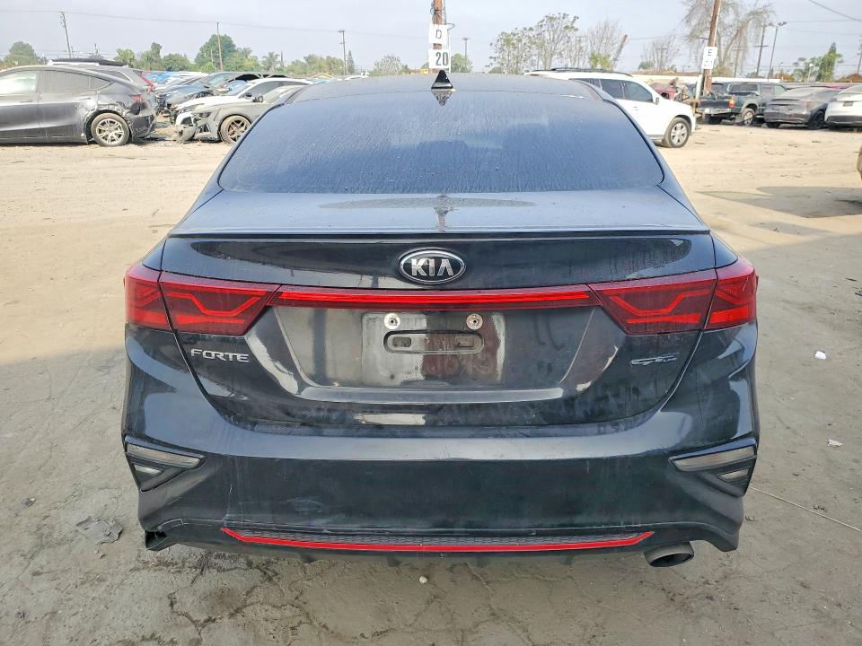 Продаж на аукціоні авто 2021 Kia Forte, vin: 3KPF34AD6ME307048, номер лоту: 47764246