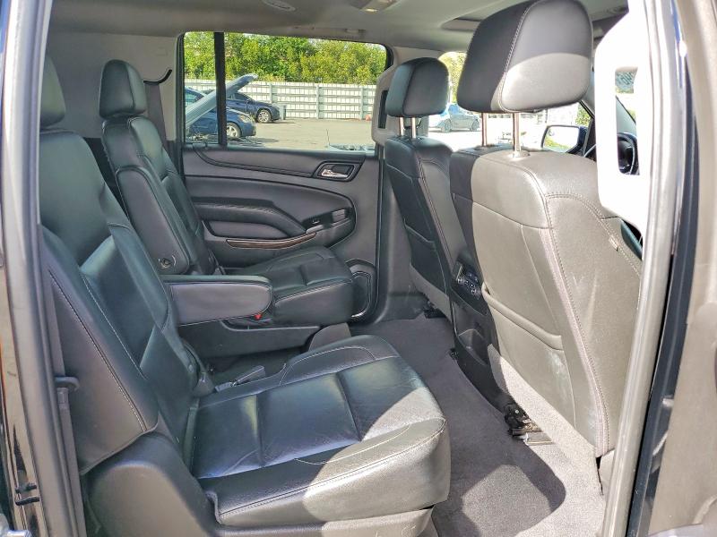Aukcja sprzedaży 2019 Chevrolet Suburban, vin: 1GNSKHKC4KR376926, numer aukcji: 45501996
