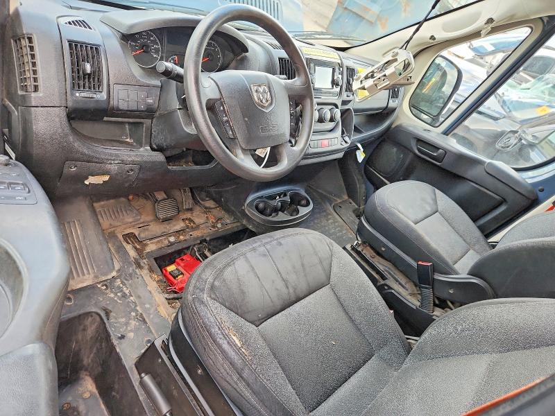 Aukcja sprzedaży 2020 Ram Promaster 3500, vin: 3C6URVJG7LE113043, numer aukcji: 45588136